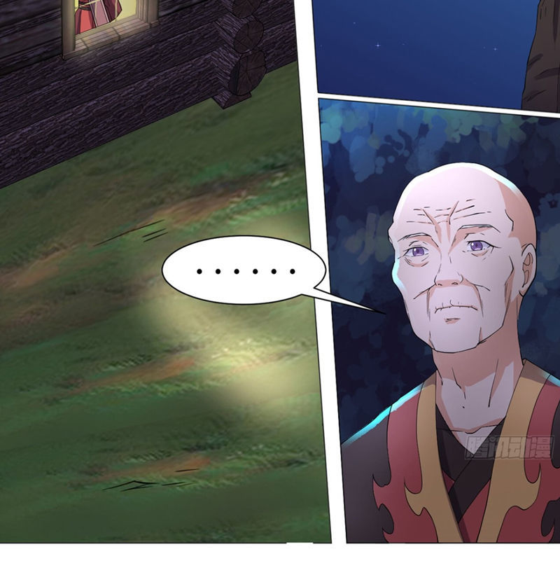 Cực Vũ Huyền Đế Chap 68 - Next Chap 69