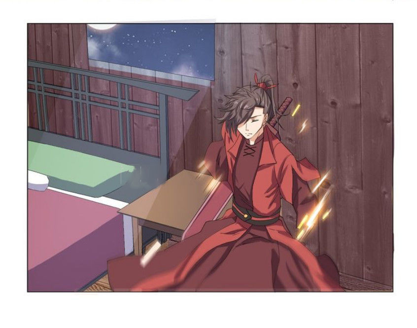 Cực Vũ Huyền Đế Chap 69 - Next Chap 70