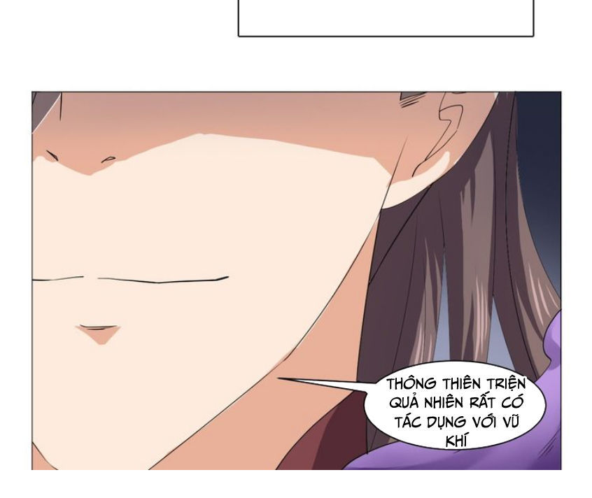 Cực Vũ Huyền Đế Chap 69 - Next Chap 70
