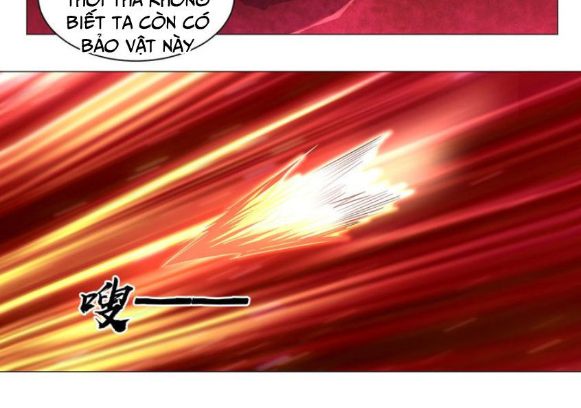 Cực Vũ Huyền Đế Chap 69 - Next Chap 70