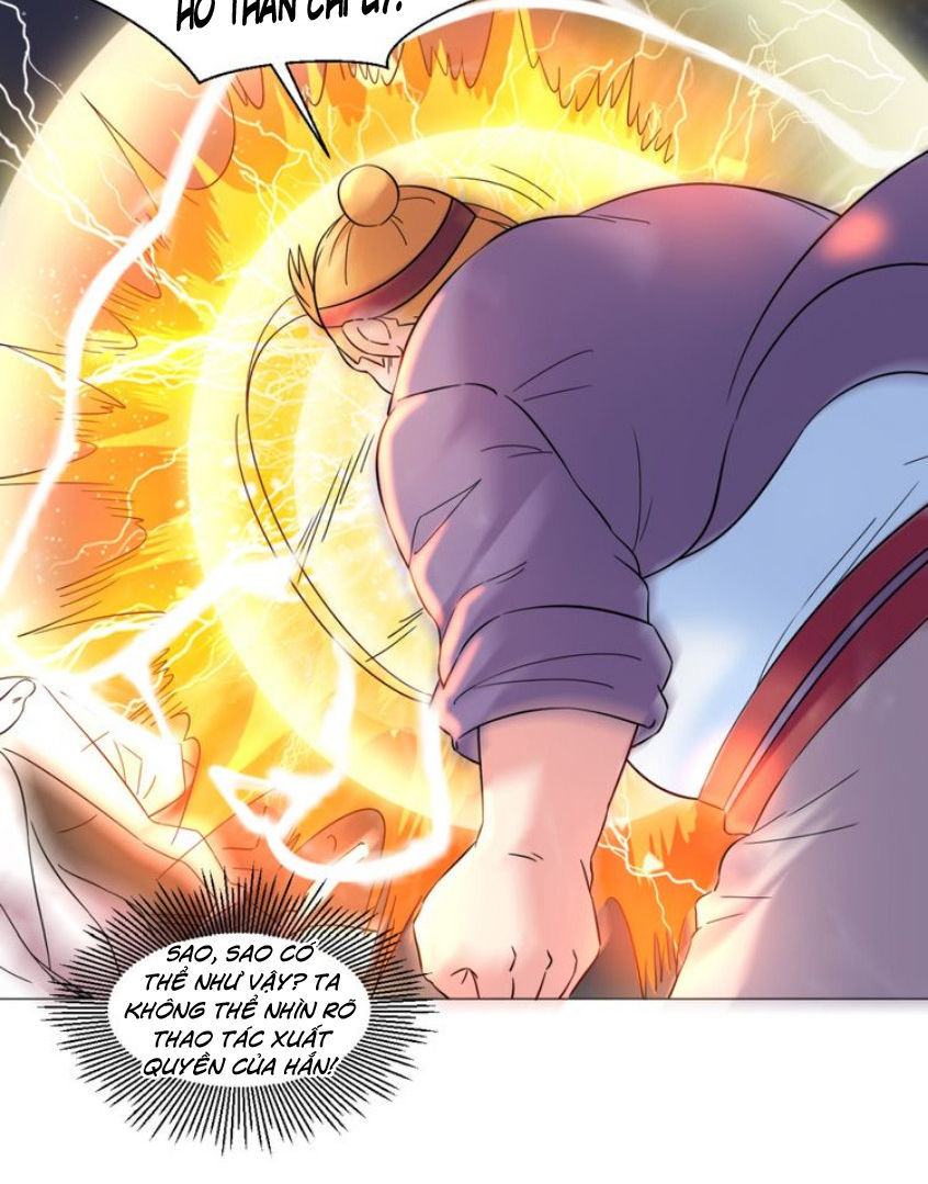 Cực Vũ Huyền Đế Chap 71 - Next Chap 72