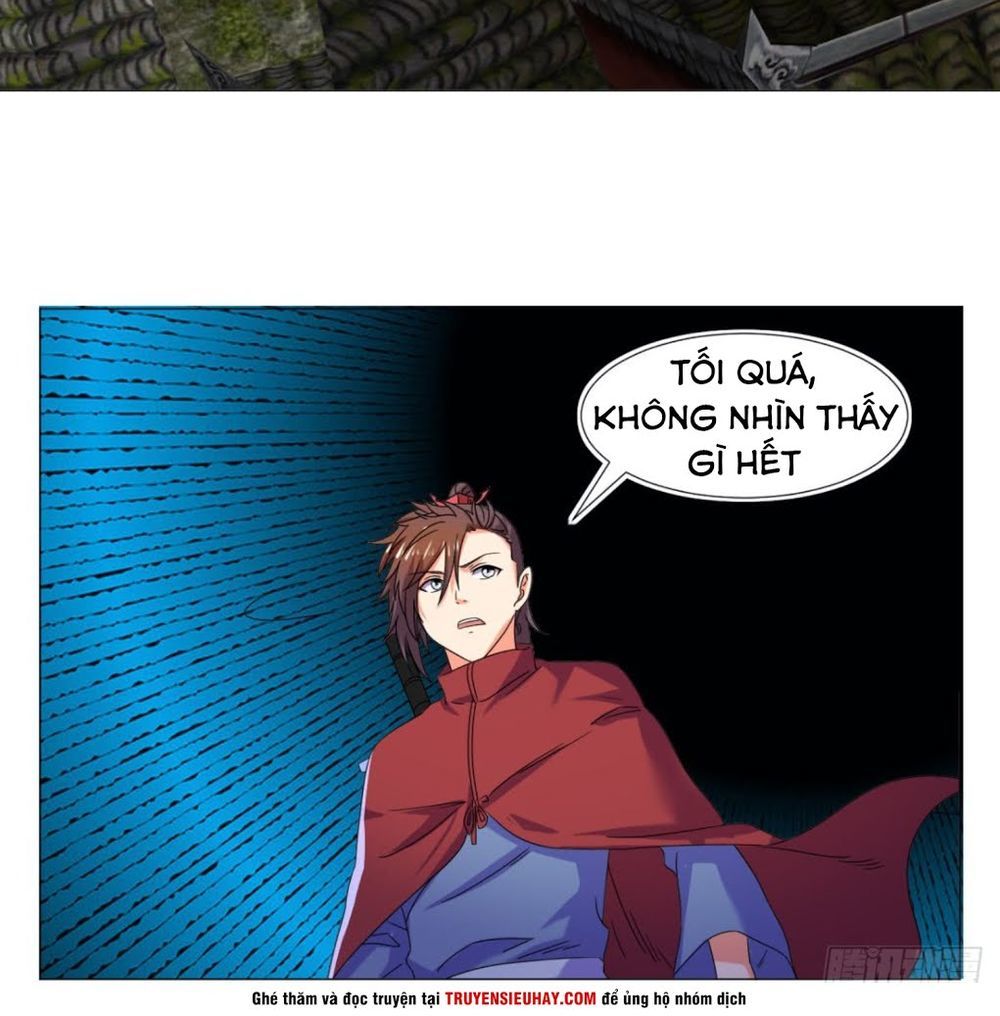 Cực Vũ Huyền Đế Chap 88 - Next Chap 89