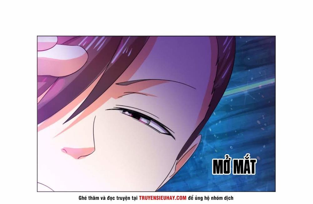 Cực Vũ Huyền Đế Chap 88 - Next Chap 89