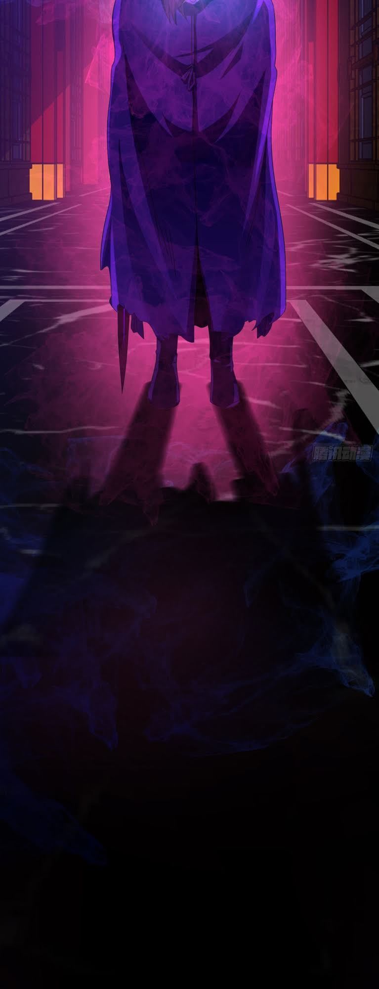 Cực Vũ Huyền Đế Chap 88 - Next Chap 89