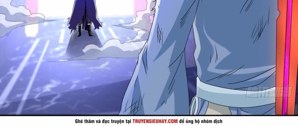 Cực Vũ Huyền Đế Chap 89 - Next Chap 90