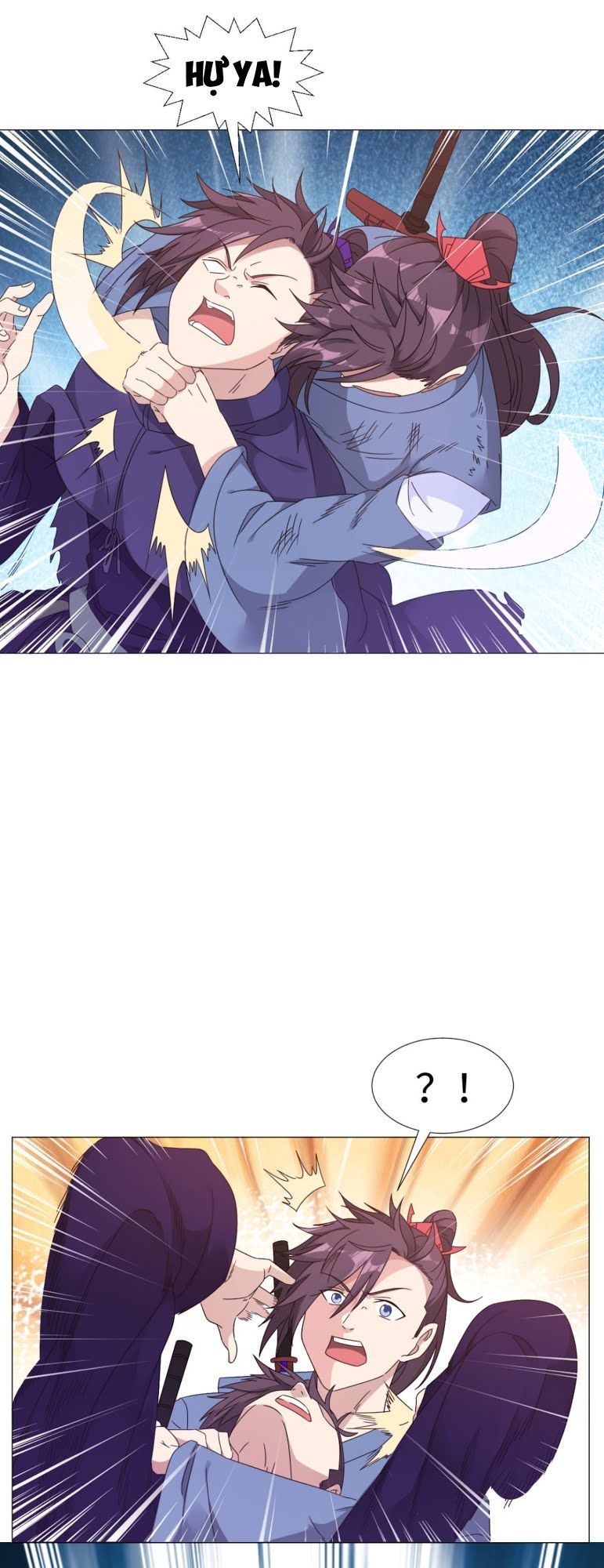 Cực Vũ Huyền Đế Chap 89 - Next Chap 90