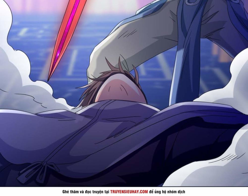 Cực Vũ Huyền Đế Chap 89 - Next Chap 90