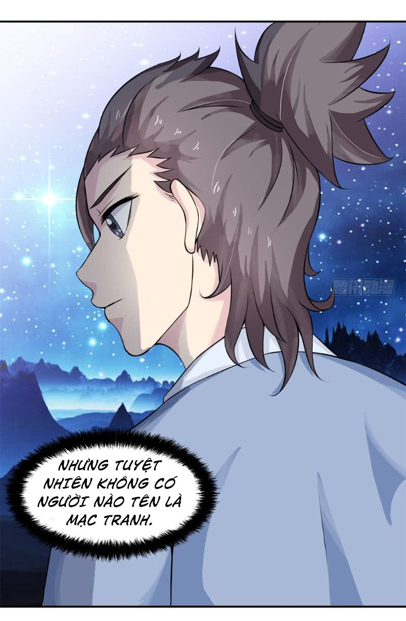 Cực Vũ Huyền Đế Chap 9 - Next Chap 10