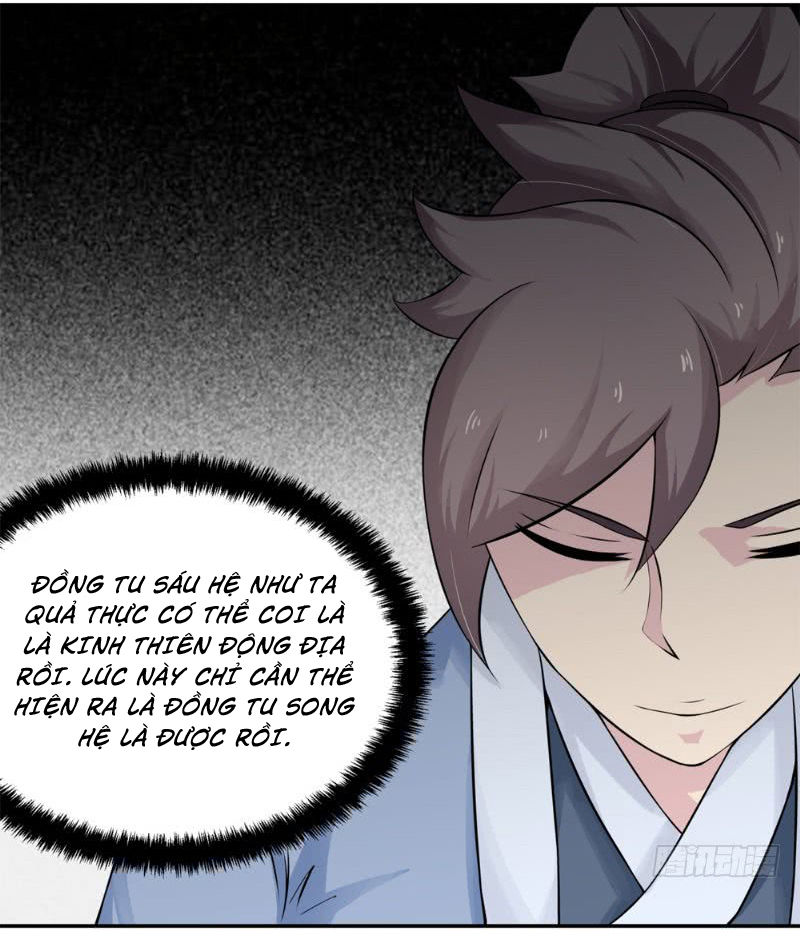 Cực Vũ Huyền Đế Chap 9 - Next Chap 10