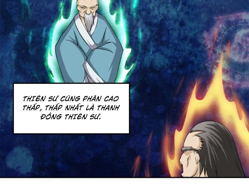 Cực Vũ Huyền Đế Chap 9 - Next Chap 10
