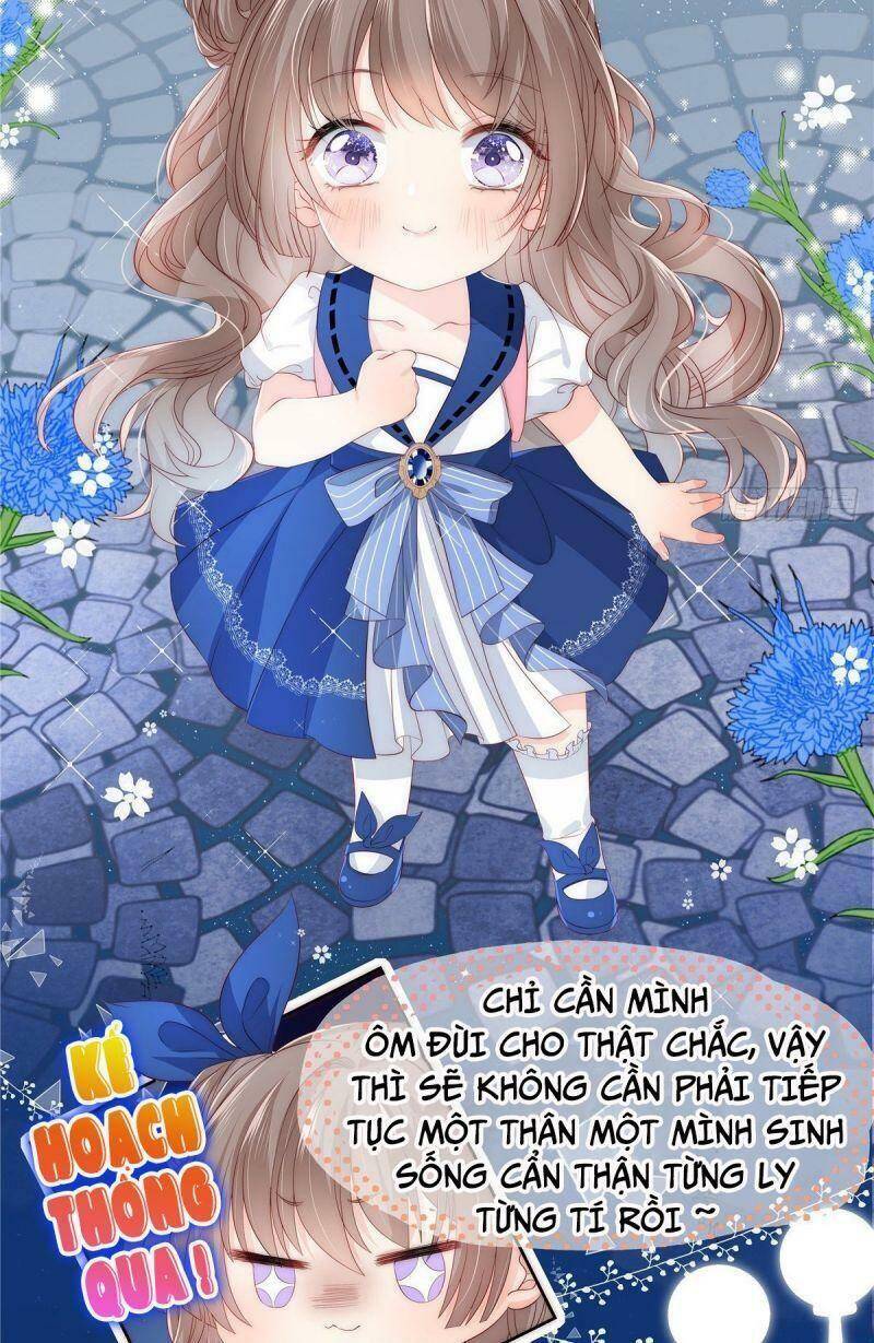 Cưng Chiều Đại Lão 3 Tuổi Rưỡi Chap 1 - Next Chap 2