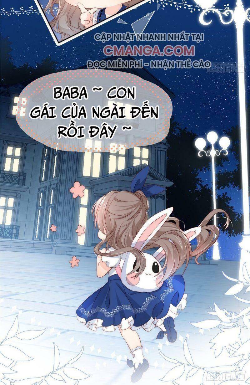 Cưng Chiều Đại Lão 3 Tuổi Rưỡi Chap 1 - Next Chap 2