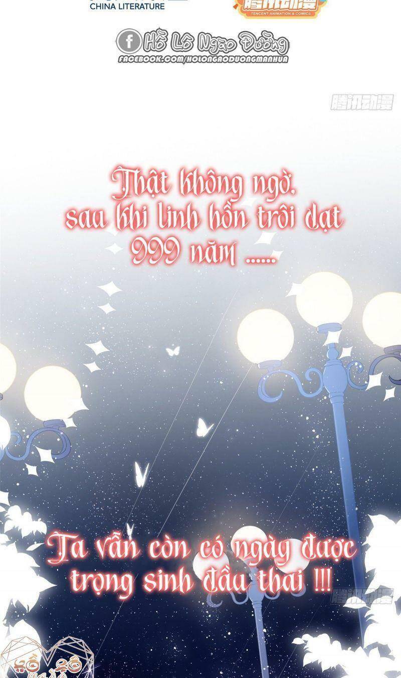 Cưng Chiều Đại Lão 3 Tuổi Rưỡi Chap 1 - Next Chap 2