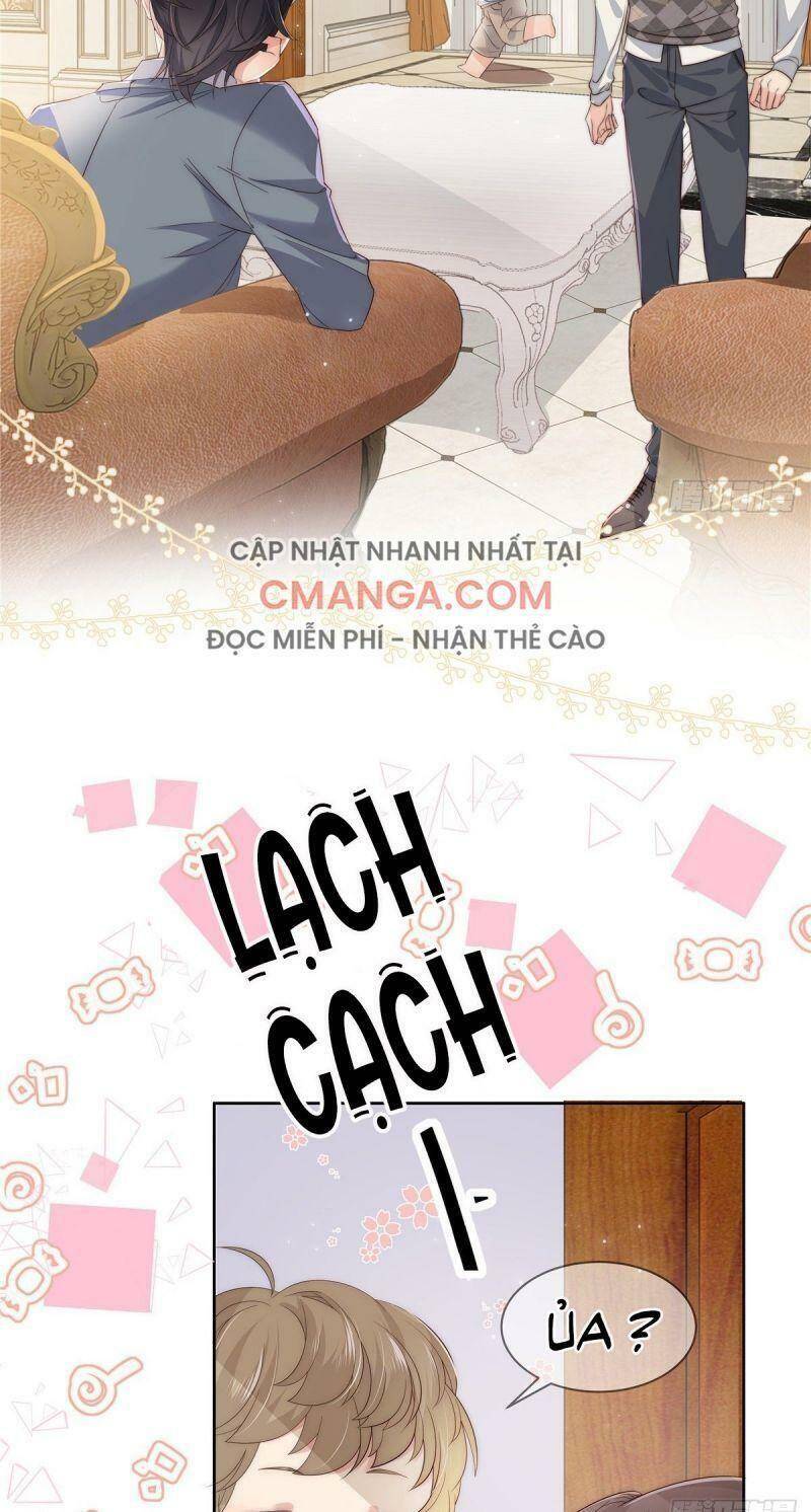 Cưng Chiều Đại Lão 3 Tuổi Rưỡi Chap 1 - Next Chap 2