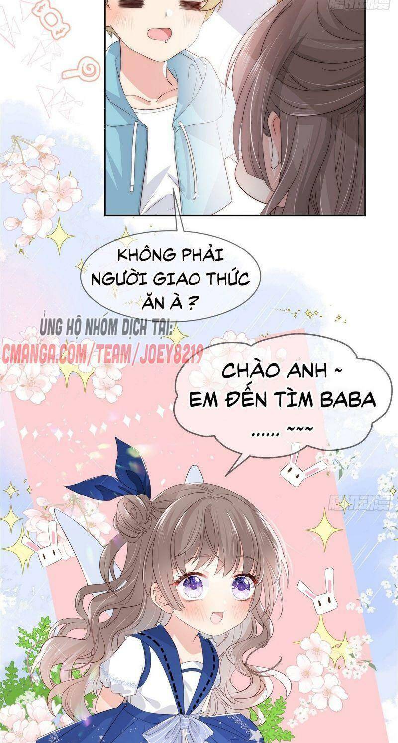 Cưng Chiều Đại Lão 3 Tuổi Rưỡi Chap 1 - Next Chap 2