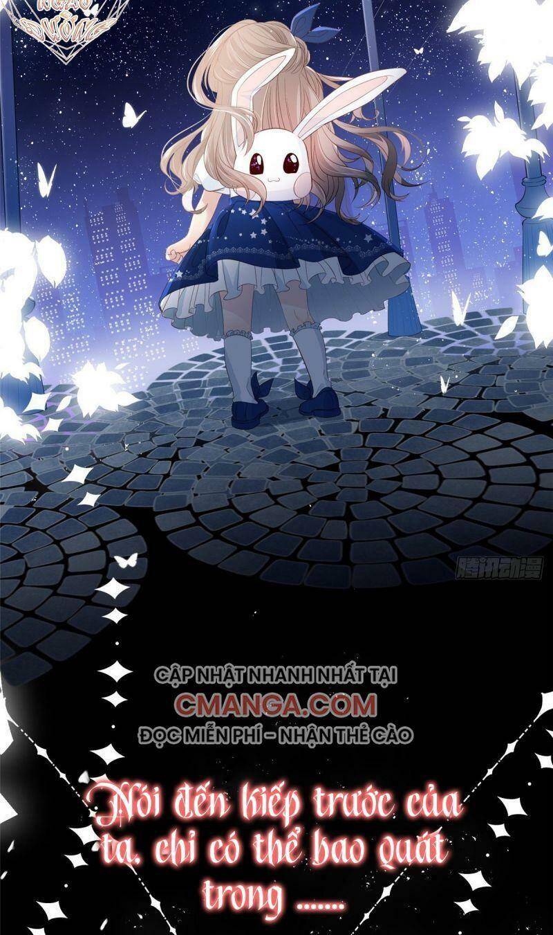 Cưng Chiều Đại Lão 3 Tuổi Rưỡi Chap 1 - Next Chap 2