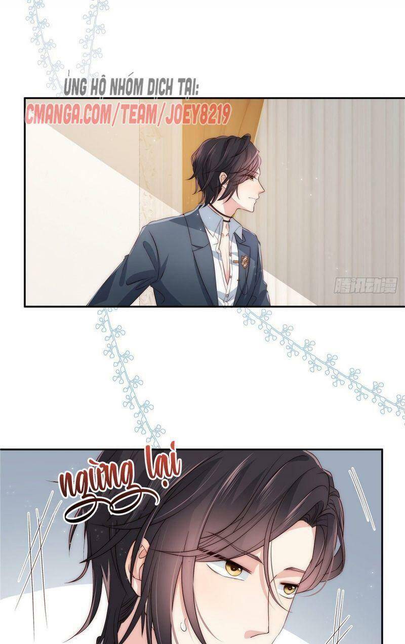 Cưng Chiều Đại Lão 3 Tuổi Rưỡi Chap 1 - Next Chap 2