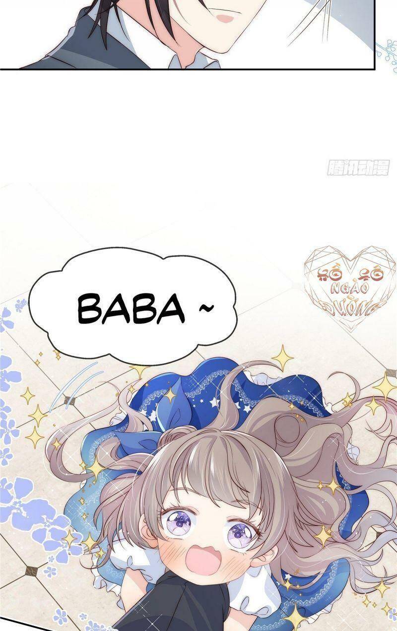 Cưng Chiều Đại Lão 3 Tuổi Rưỡi Chap 1 - Next Chap 2