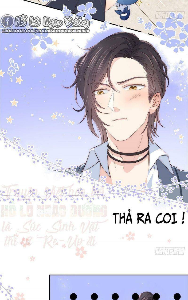 Cưng Chiều Đại Lão 3 Tuổi Rưỡi Chap 1 - Next Chap 2