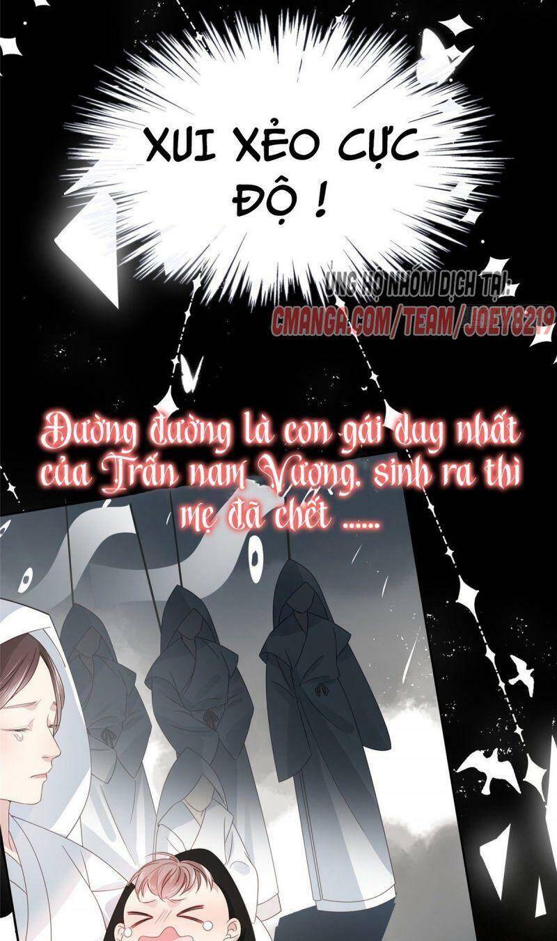 Cưng Chiều Đại Lão 3 Tuổi Rưỡi Chap 1 - Next Chap 2