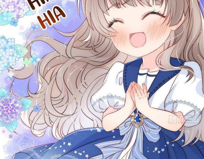 Cưng Chiều Đại Lão 3 Tuổi Rưỡi Chap 1 - Next Chap 2