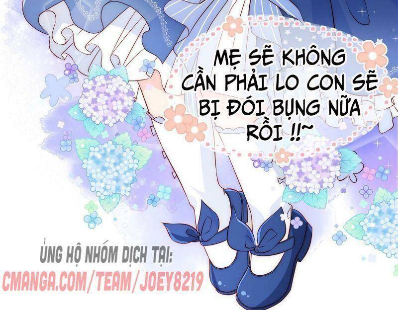 Cưng Chiều Đại Lão 3 Tuổi Rưỡi Chap 1 - Next Chap 2