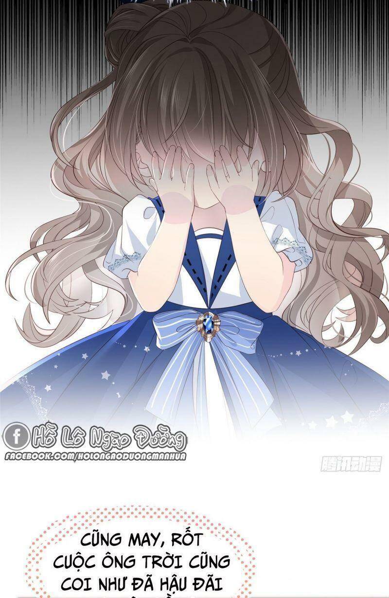 Cưng Chiều Đại Lão 3 Tuổi Rưỡi Chap 1 - Next Chap 2