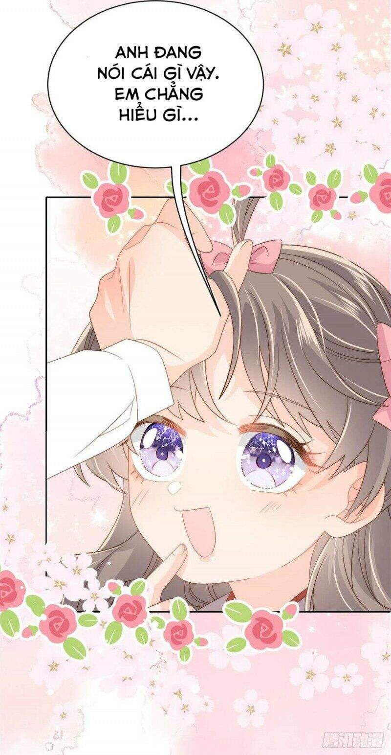 Cưng Chiều Đại Lão 3 Tuổi Rưỡi Chap 103 - Next Chap 104