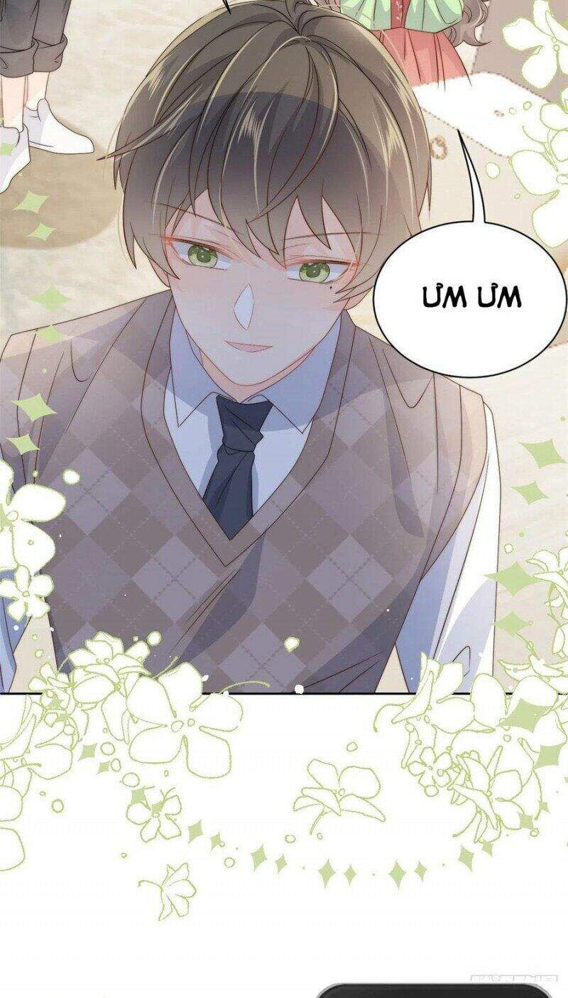 Cưng Chiều Đại Lão 3 Tuổi Rưỡi Chap 103 - Next Chap 104