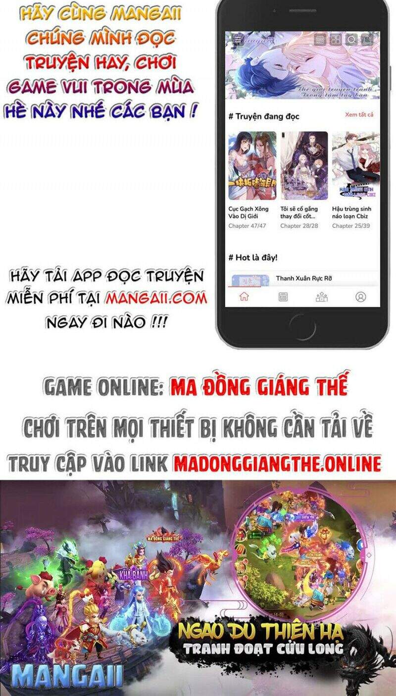 Cưng Chiều Đại Lão 3 Tuổi Rưỡi Chap 103 - Next Chap 104
