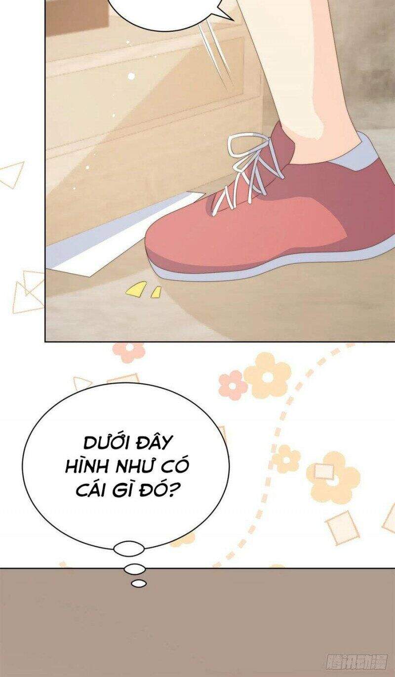 Cưng Chiều Đại Lão 3 Tuổi Rưỡi Chap 103 - Next Chap 104