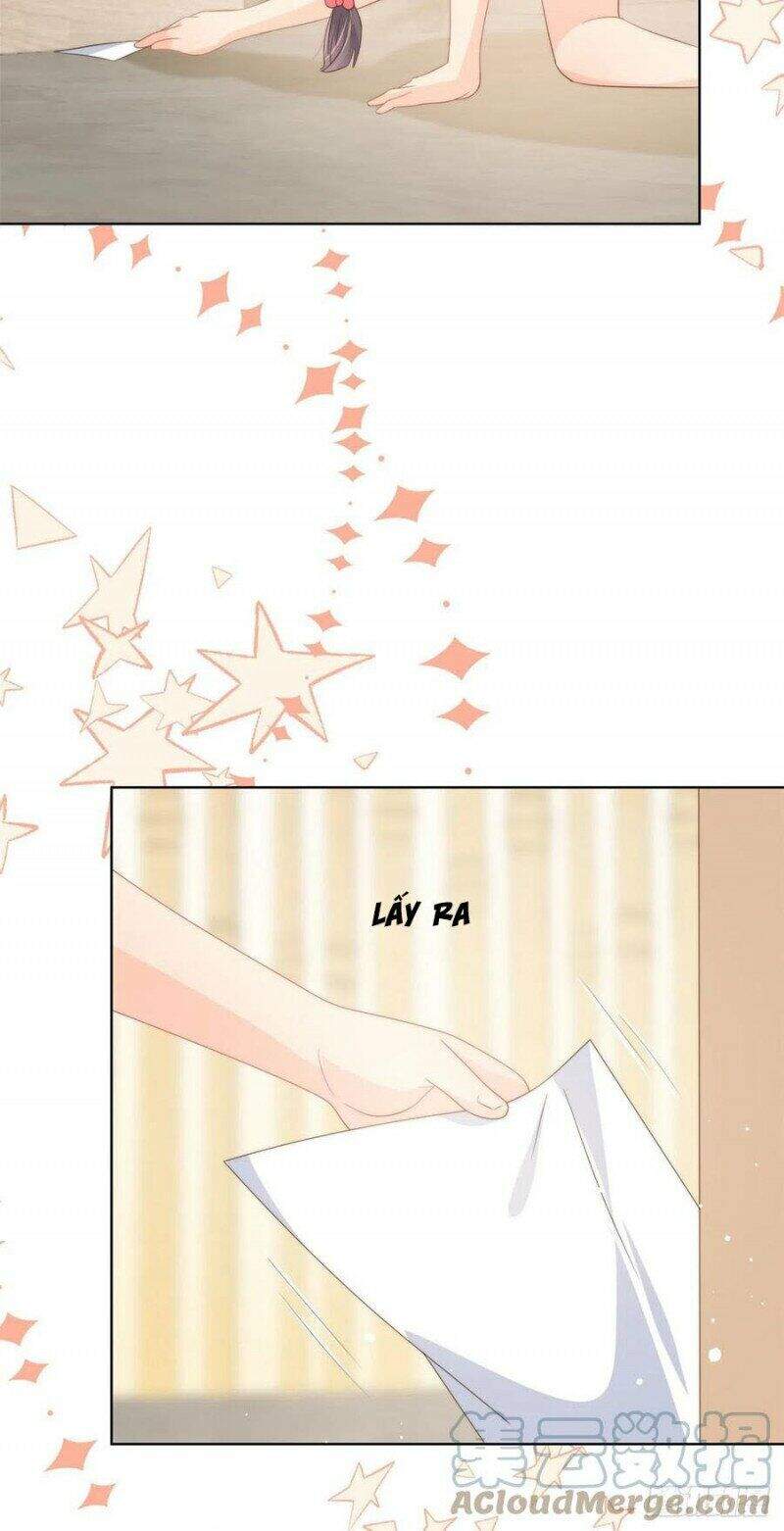 Cưng Chiều Đại Lão 3 Tuổi Rưỡi Chap 103 - Next Chap 104
