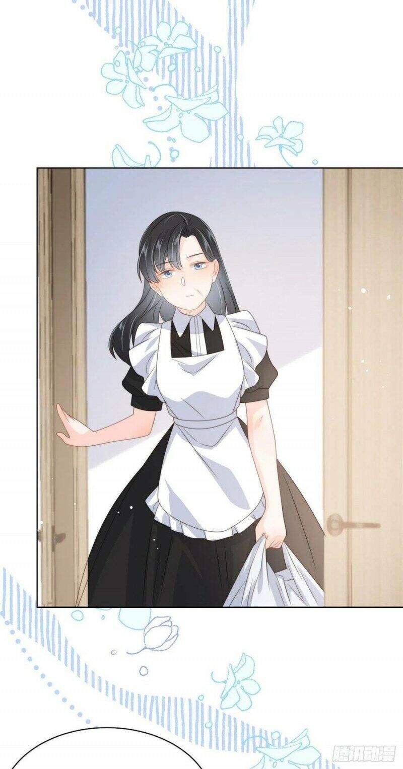 Cưng Chiều Đại Lão 3 Tuổi Rưỡi Chap 103 - Next Chap 104