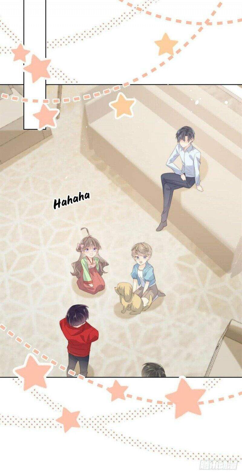 Cưng Chiều Đại Lão 3 Tuổi Rưỡi Chap 103 - Next Chap 104