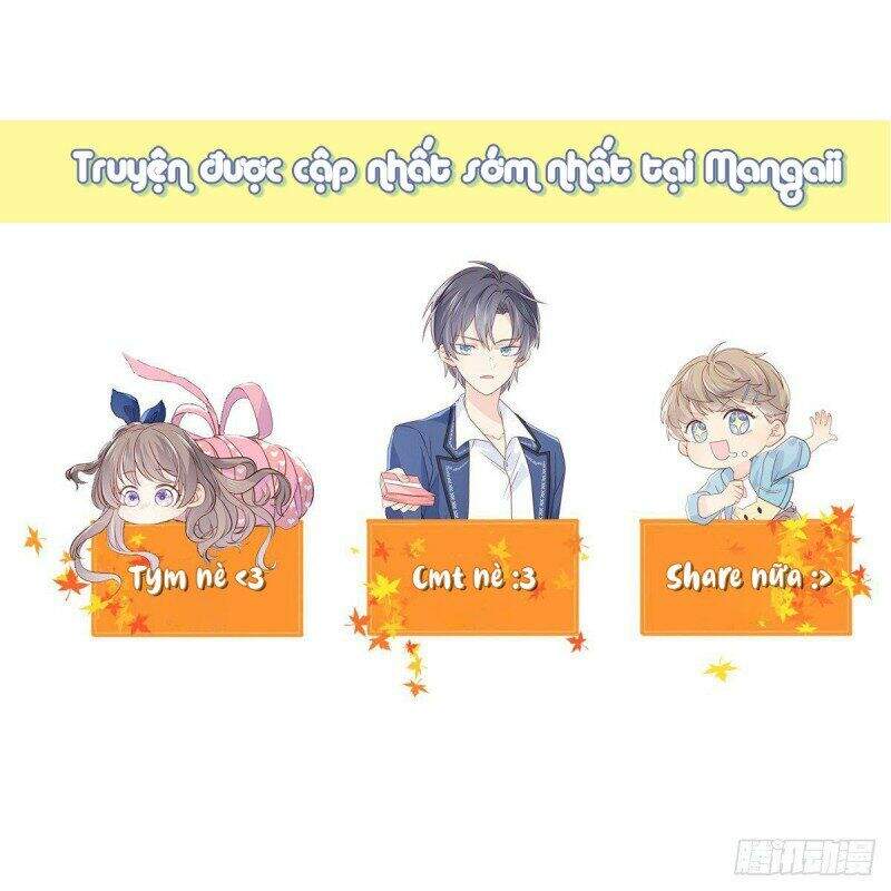 Cưng Chiều Đại Lão 3 Tuổi Rưỡi Chap 119 - Next Chap 120