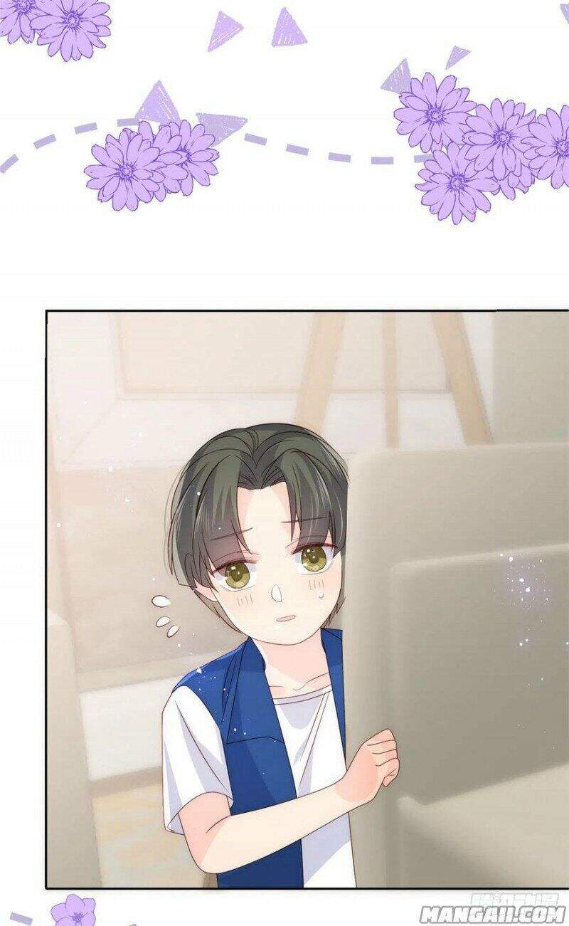 Cưng Chiều Đại Lão 3 Tuổi Rưỡi Chap 125 - Next Chap 126