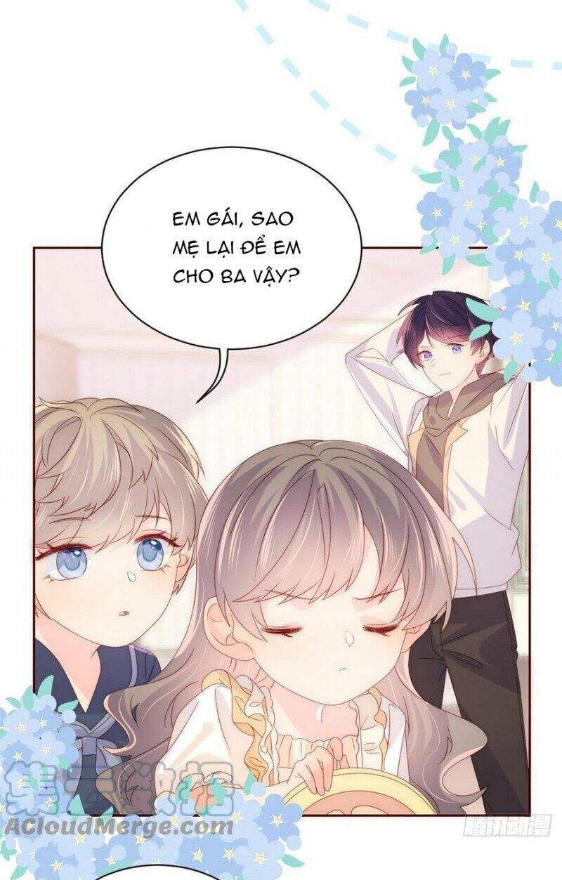 Cưng Chiều Đại Lão 3 Tuổi Rưỡi Chap 134 - Next Chap 135