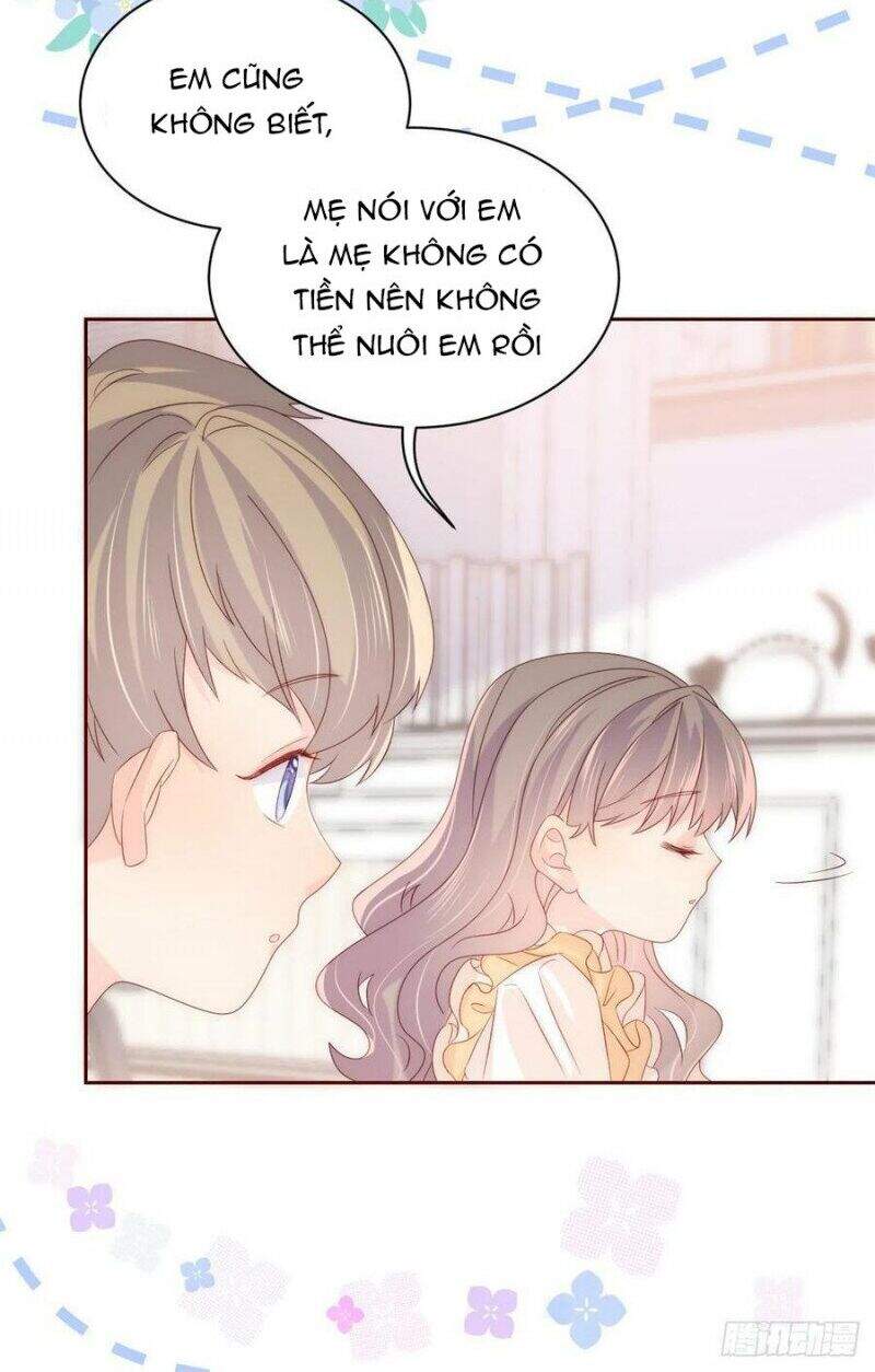 Cưng Chiều Đại Lão 3 Tuổi Rưỡi Chap 134 - Next Chap 135