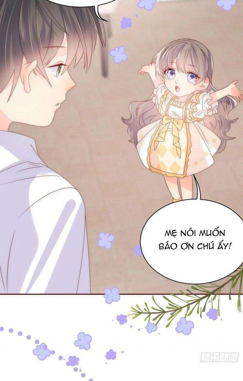Cưng Chiều Đại Lão 3 Tuổi Rưỡi Chap 134 - Next Chap 135