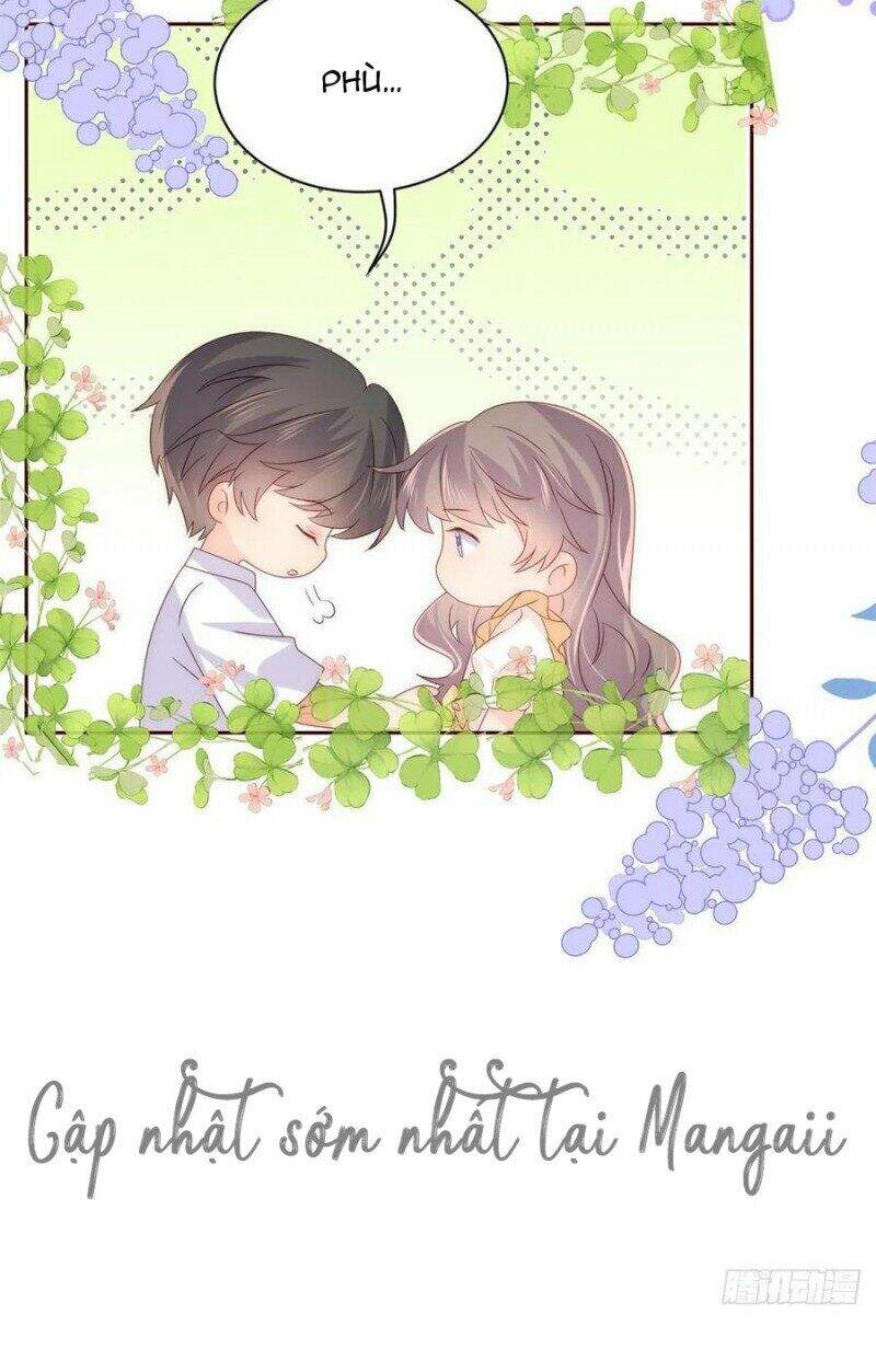 Cưng Chiều Đại Lão 3 Tuổi Rưỡi Chap 134 - Next Chap 135