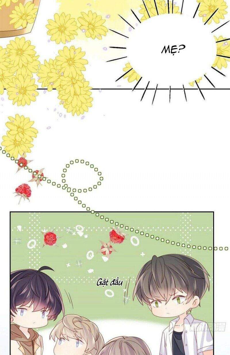 Cưng Chiều Đại Lão 3 Tuổi Rưỡi Chap 134 - Next Chap 135
