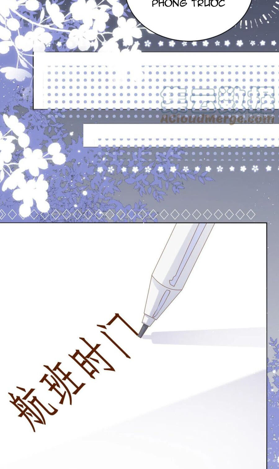 Cưng Chiều Đại Lão 3 Tuổi Rưỡi Chap 195 - Next Chap 196