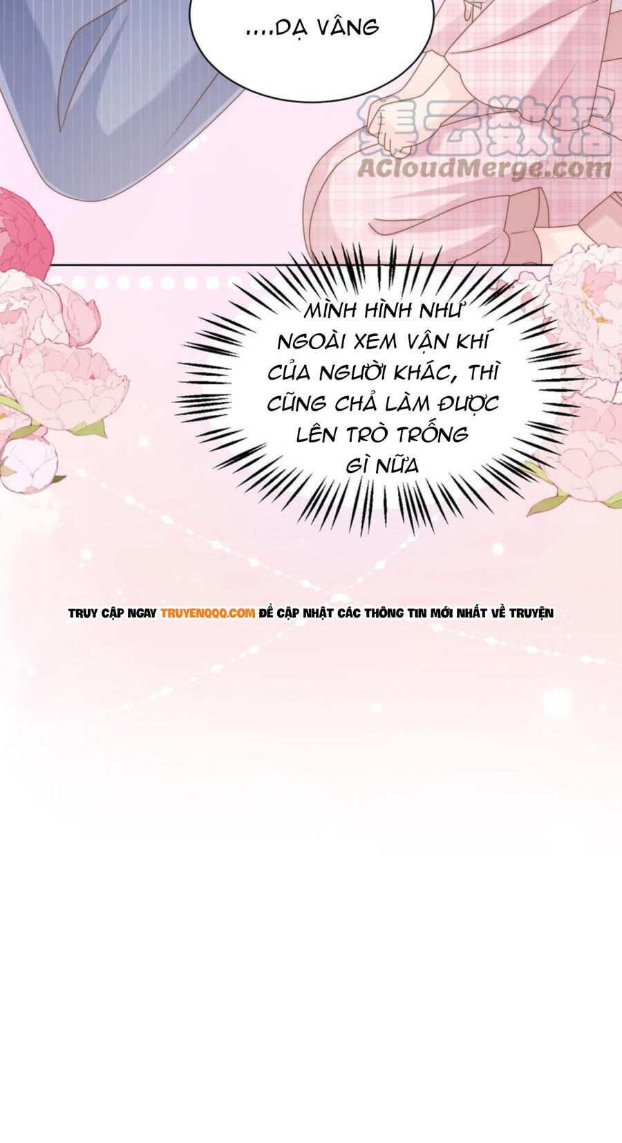 Cưng Chiều Đại Lão 3 Tuổi Rưỡi Chap 195 - Next Chap 196