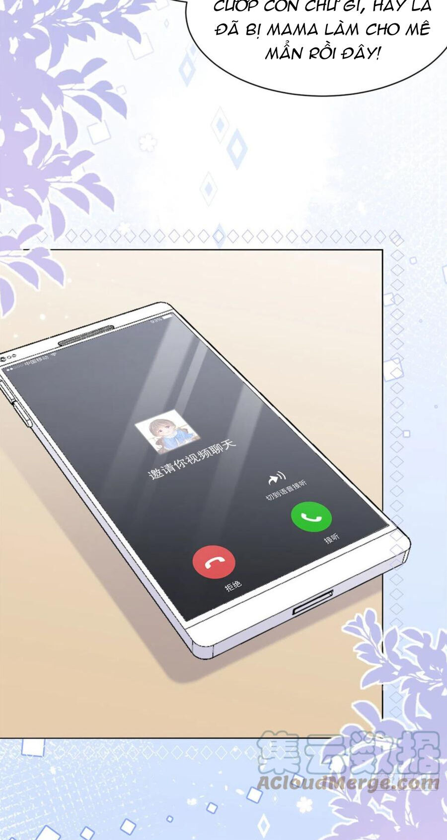 Cưng Chiều Đại Lão 3 Tuổi Rưỡi Chap 196 - Next Chap 197