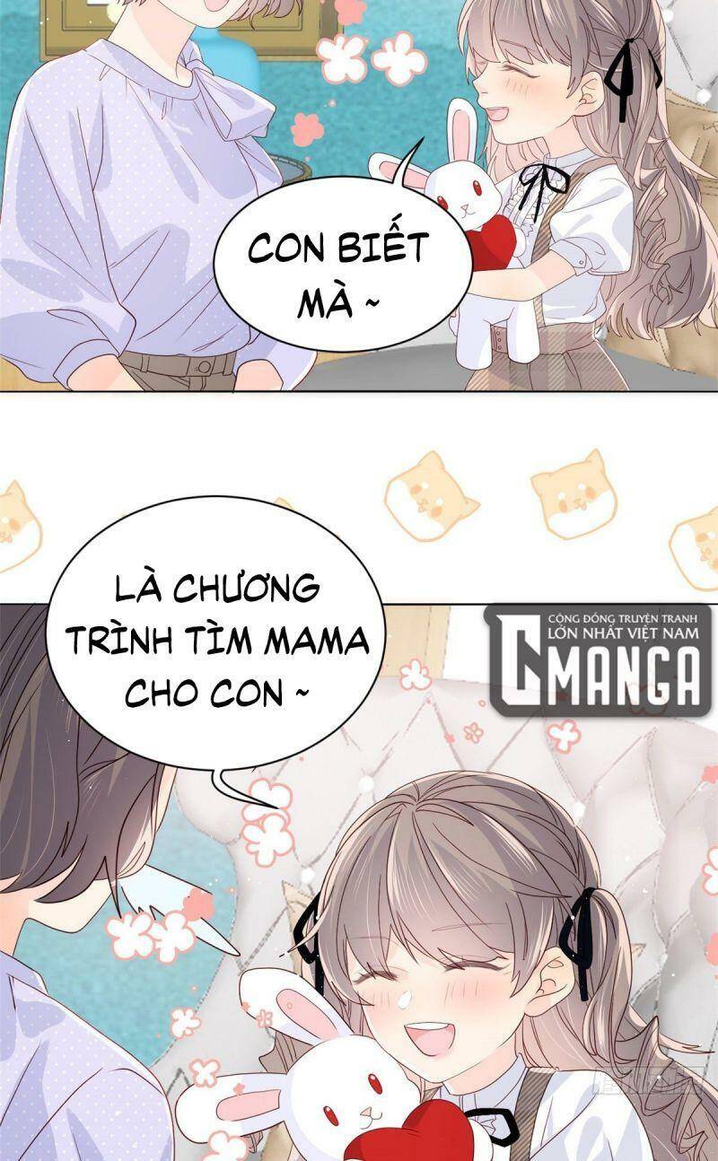 Cưng Chiều Đại Lão 3 Tuổi Rưỡi Chap 21 - Next Chap 22