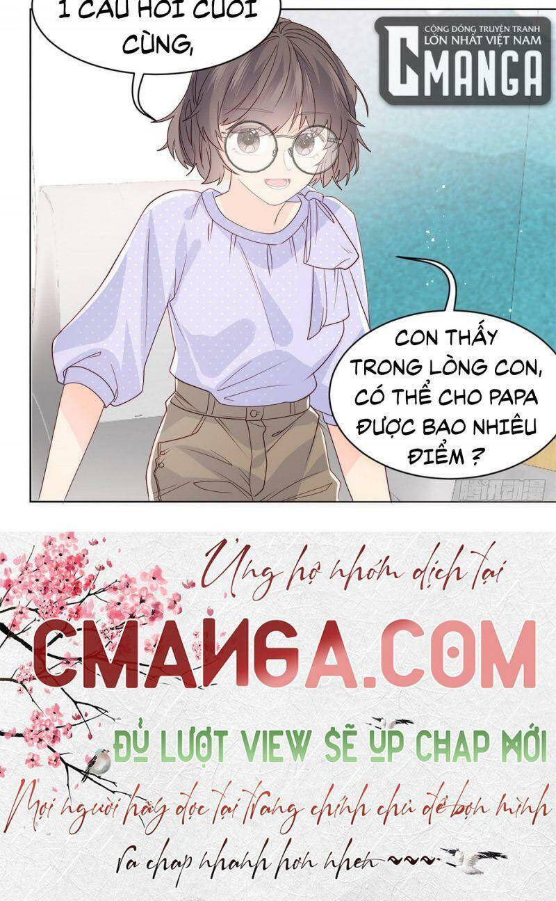 Cưng Chiều Đại Lão 3 Tuổi Rưỡi Chap 21 - Next Chap 22