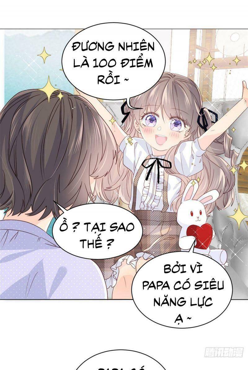 Cưng Chiều Đại Lão 3 Tuổi Rưỡi Chap 21 - Next Chap 22