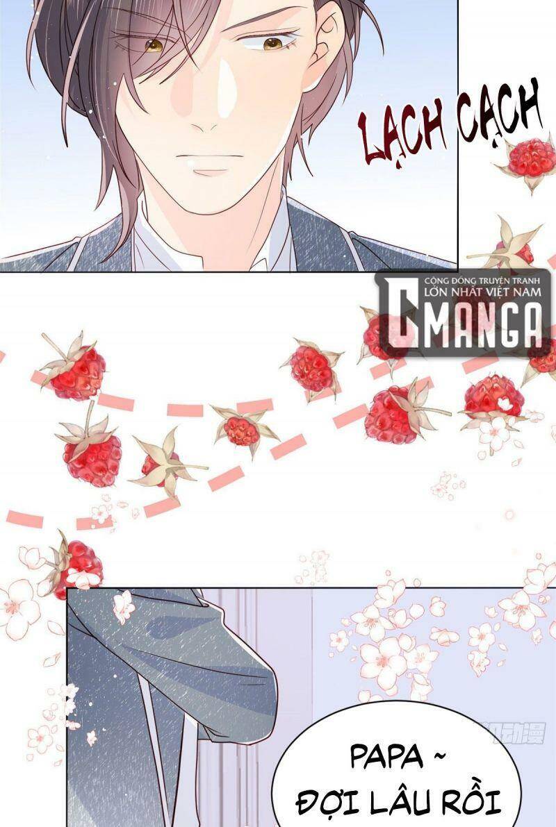 Cưng Chiều Đại Lão 3 Tuổi Rưỡi Chap 21 - Next Chap 22