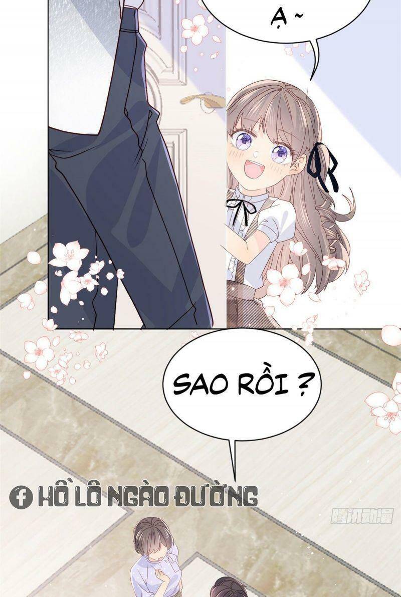 Cưng Chiều Đại Lão 3 Tuổi Rưỡi Chap 21 - Next Chap 22