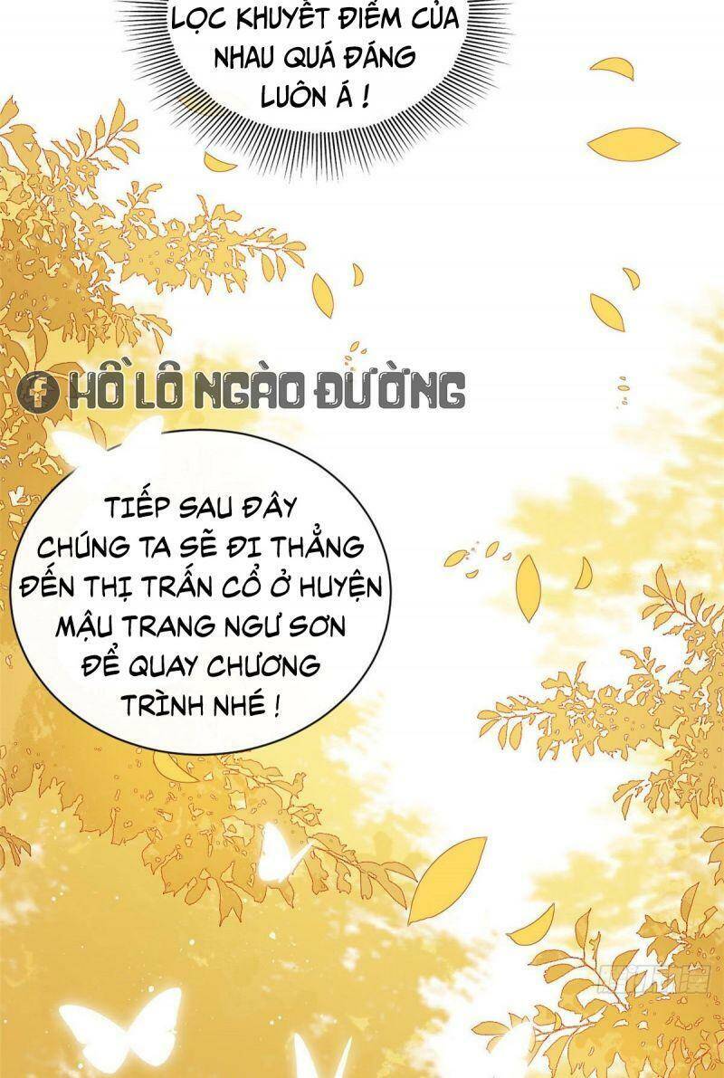 Cưng Chiều Đại Lão 3 Tuổi Rưỡi Chap 21 - Next Chap 22
